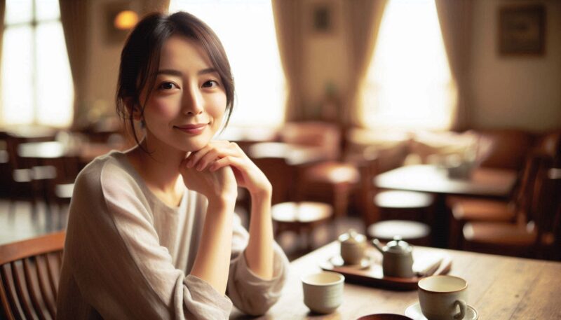 なぜ?「ふわふわしてるけど気が強い」というギャップが生まれる理由