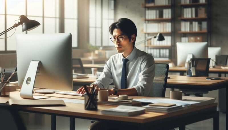 【男女別】おとなしいけど実は強い、男性と女性の恋愛・仕事での傾向