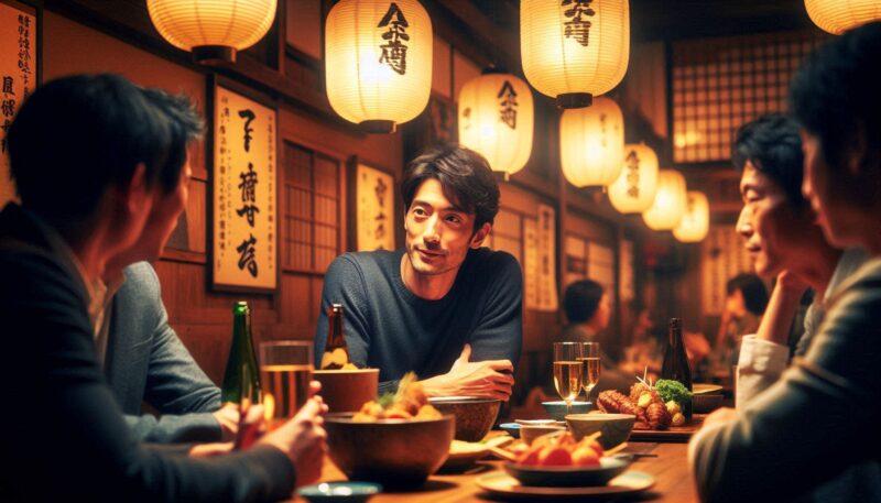 周りから「大人しいけどすごい人」「やばい」と思われる人の長所と短所