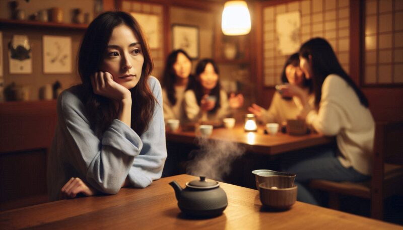 子持ちの友達が図々しくて疲れる…よくある場面と原因