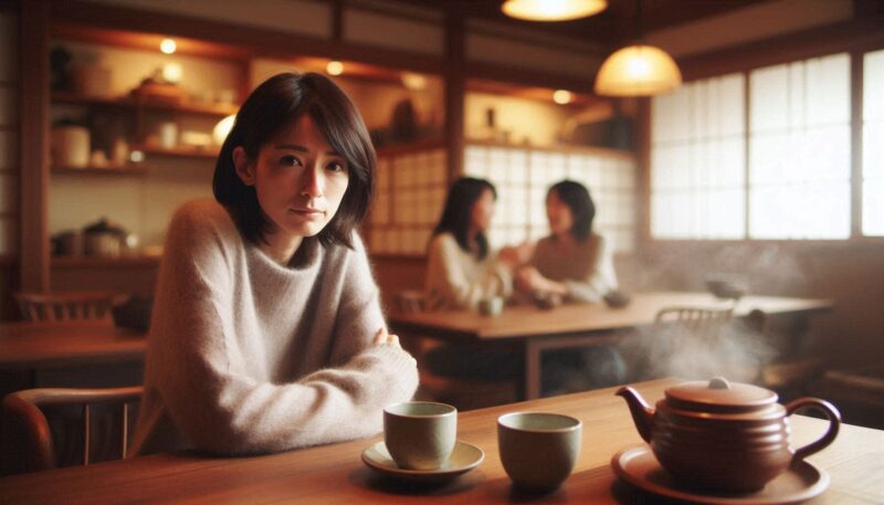 「子持ちの友達がうざい」と感じがちな言動とは?