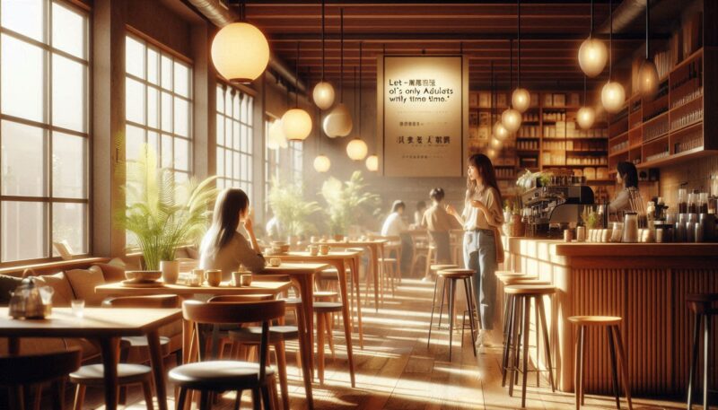 「友達の子供の相手をしたくない」時のスマートな伝え方