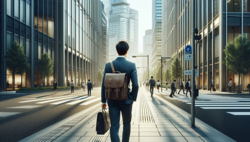 通勤リュックをやめた人も納得！失敗しないための最終チェックリスト