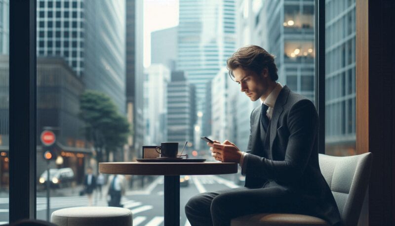 社会人で友達がいないのは普通?気になる割合と理由