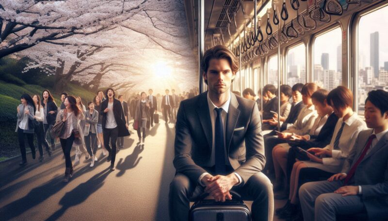 「友達がいない人の末路」は不安?人間関係を豊かにするヒント