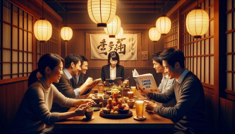 プライベートで遊ぶ友達がいないのはあなただけじゃない