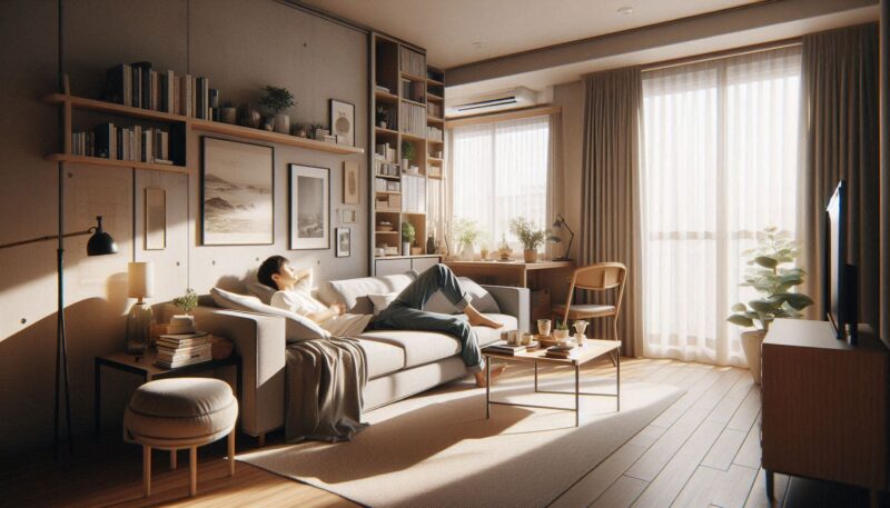 そもそも社会人に友達は必要?「いらない」という選択肢