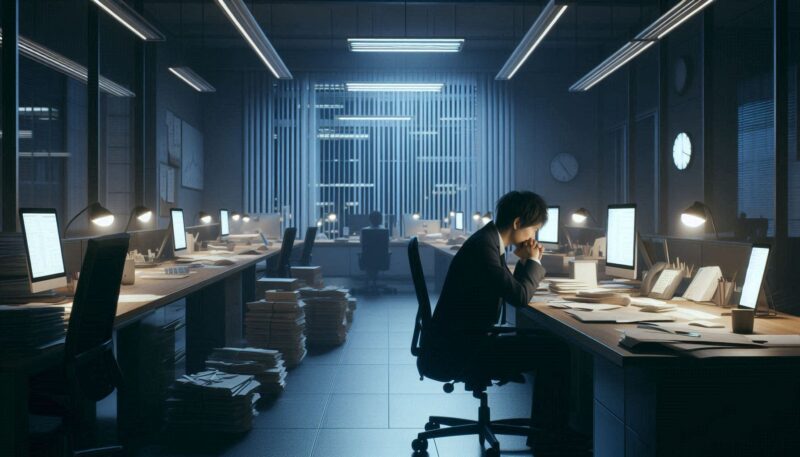 「社会人で友達ができない…」と感じる原因と解決策