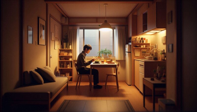 一人でも充実!寂しい休日を楽しくする具体的な過ごし方