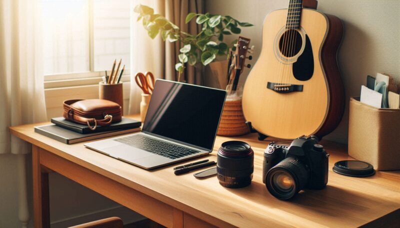 「趣味をなくそう」と決める前に。趣味を捨てるメリット・デメリット