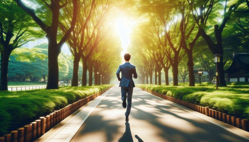 習慣③ お金のかからない趣味で経済的・精神的な負担を軽くする