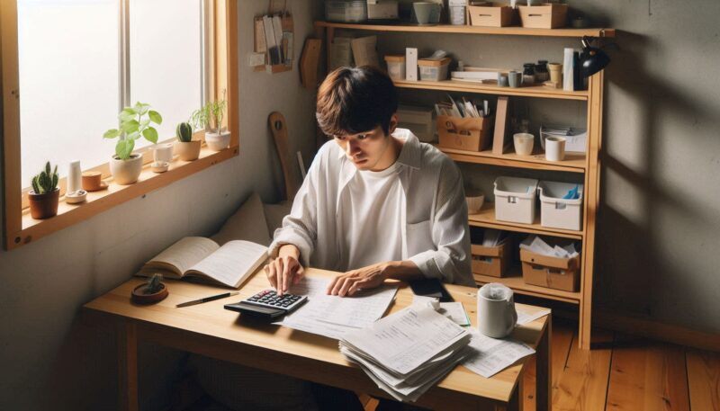 まずは基本から!心と体を安定させる生活リズムの整え方