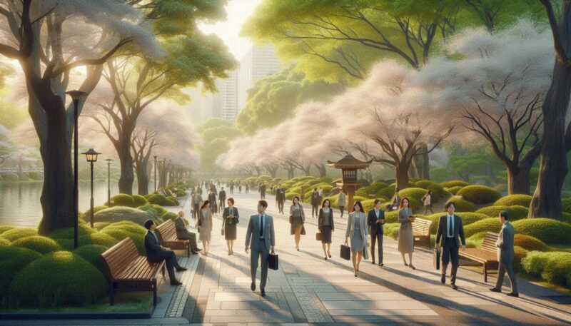 「メンタル不調かも?」と感じたら…自分と向き合う時間を作る