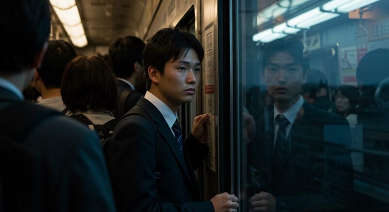 社会人は地獄の始まり？絶望しかないと感じる日々をみんなどうしてる？