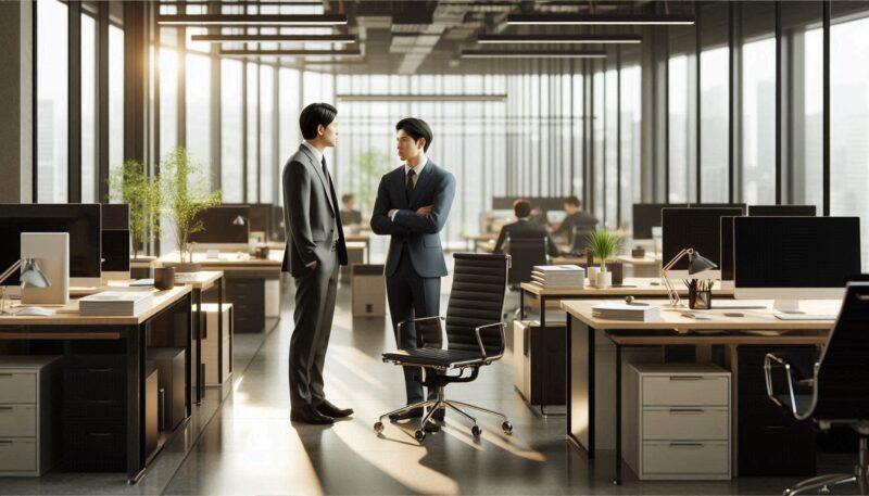 なぜ社会人は絶望しかないのか？複雑な人間関係のストレス