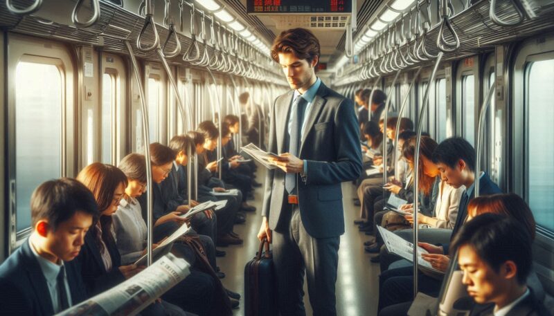 大学生から社会人がきついと感じる5つの原因と不安の正体