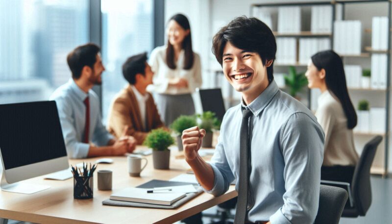 「社会人としてやっていける気がしない」不安を和らげる思考法