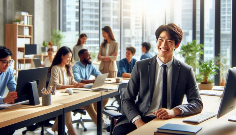 ワークライフバランスを整える具体的なストレス解消法