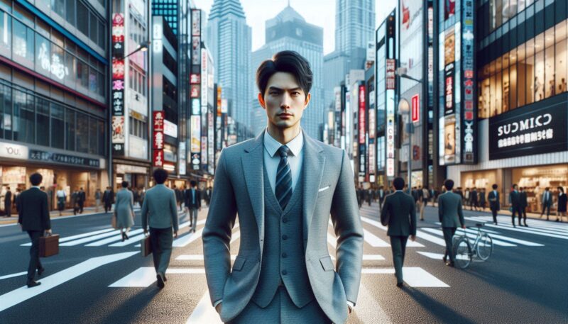 無理しない！陰キャが自分らしく社会人デビューを成功させる方法