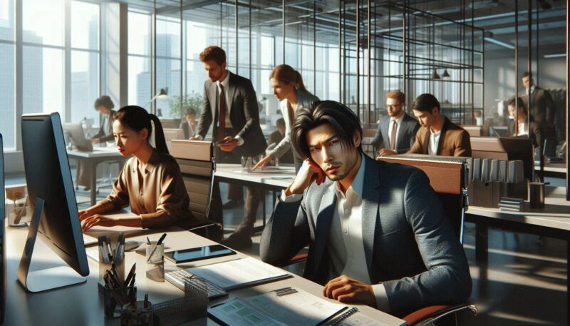 意外な末路？学生時代の陽キャが社会人で落ちぶれるケースも