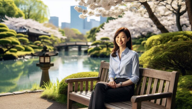 【陰キャあるある】を卒業！社会人デビューで自分らしく幸せに