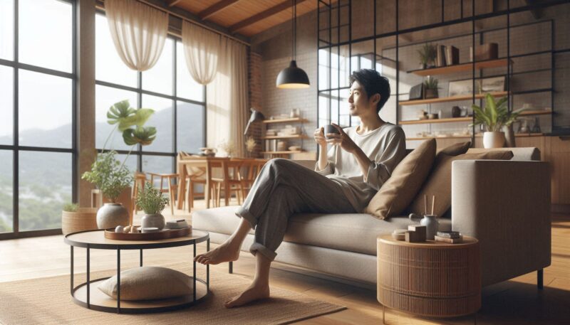 「陰キャすぎて辛い…」と感じる社会人が試したいストレス解消法