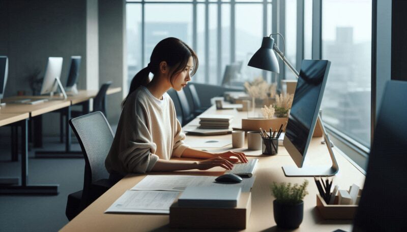 陽キャが多い職業は避けるべき？自分に合った仕事の見つけ方