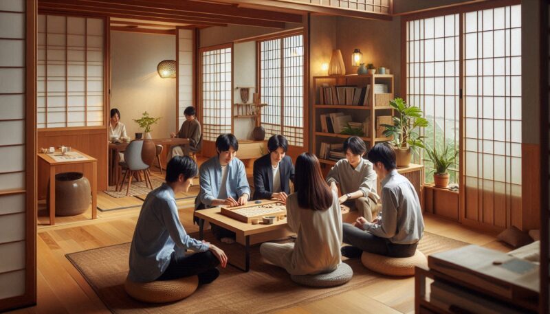 社会人サークルは陰キャでも楽しめる？新しい人間関係の築き方