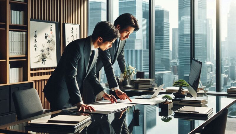 いちいち細かいことを指摘してくる上司の5つの心理とは?