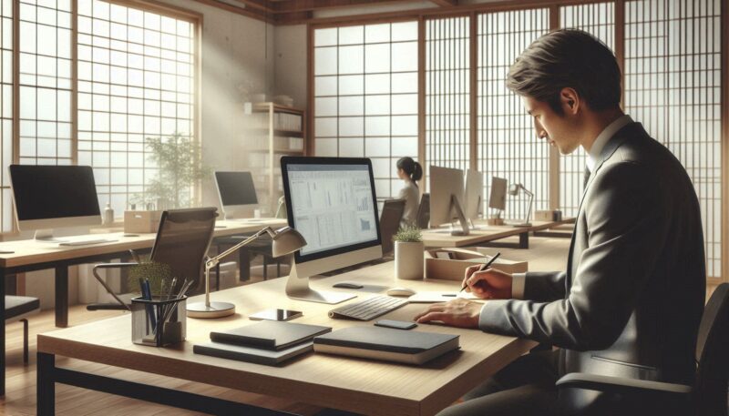 最終手段としての退職・転職|自分のキャリアを守るための選択