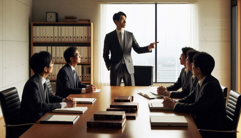 自分だけに細かい指摘はパワハラ?法律上の判断基準を解説