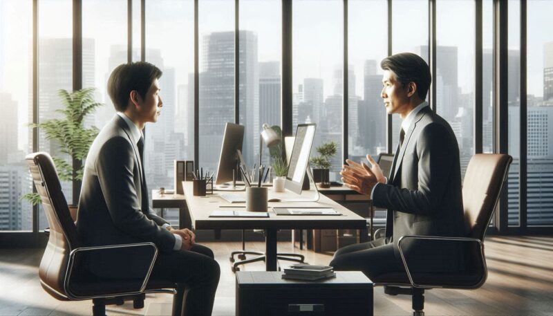 もううざい!いちいち指摘してくる人にハッキリ伝える技術