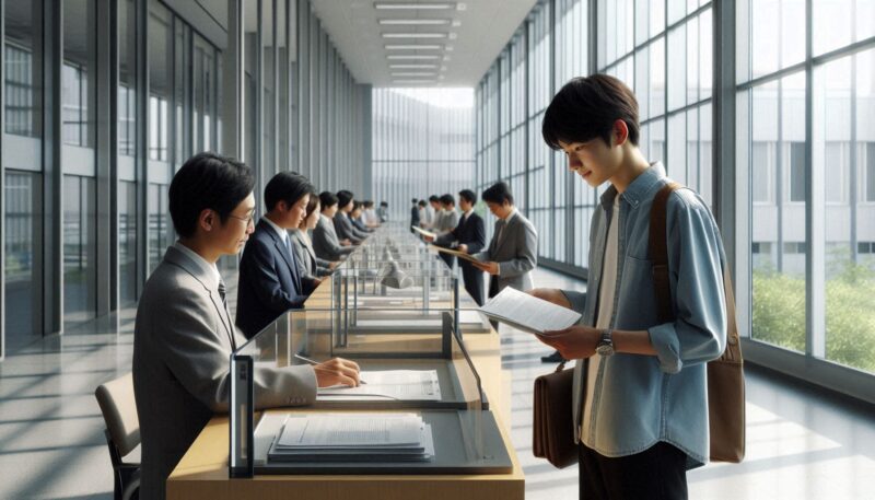 社会人とは何歳から?法律上の定義や一般的な基準を解説