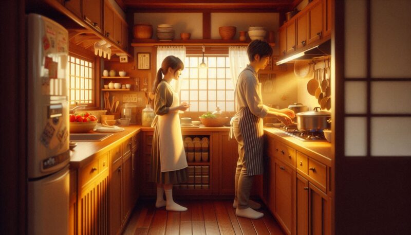 フリーターや主婦も社会人に含まれるの?