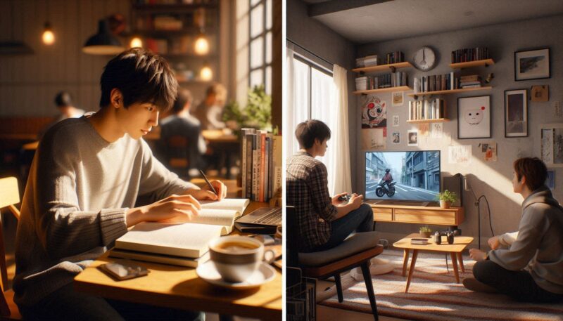 決定的な「社会人と学生の違い」は責任の重さにあり