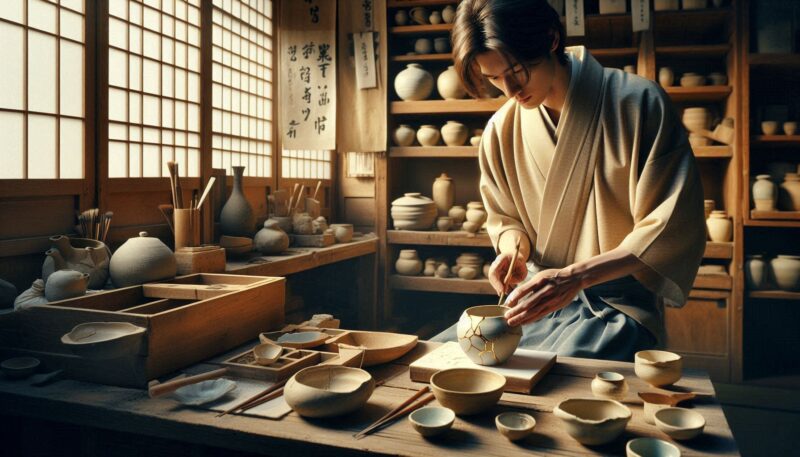 【目的別】社会人の習い事!珍しい趣味で毎日を楽しく