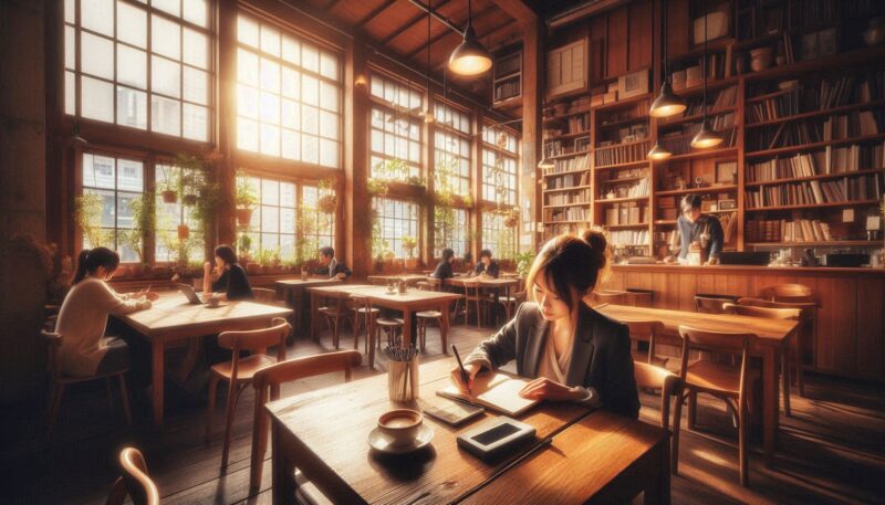 大人のための習い事!日々の疲れを癒すストレス発散法