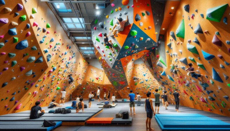 運動不足解消に!社会人におすすめの珍しいスポーツ体験