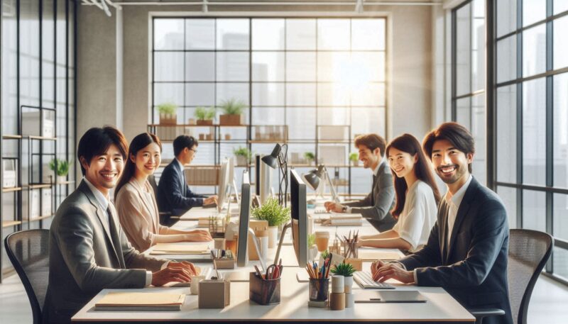 理想の過ごし方がもたらす生産性向上と日々の充実感