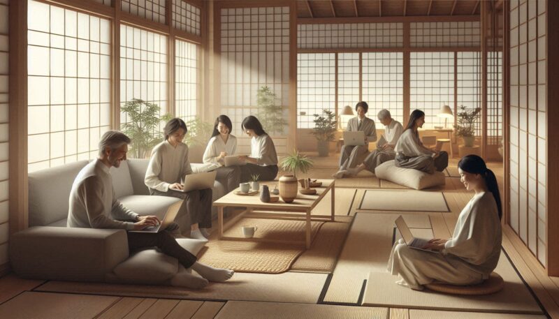 無理なく始めるためのワークライフバランスの考え方