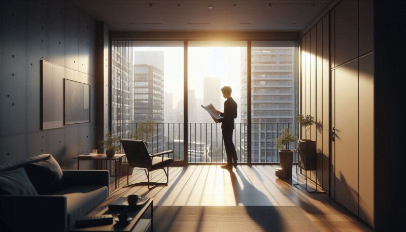 平日編:朝活・夜活で社会人の1日を有効活用する過ごし方