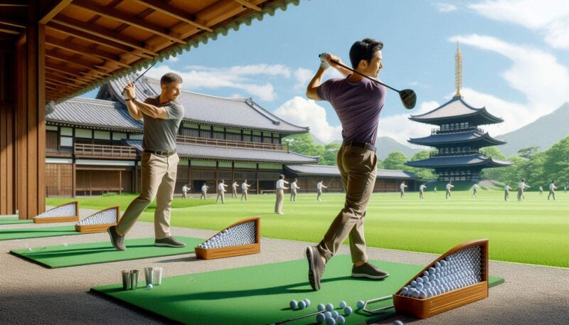 男の遊びランキングでも人気！体を動かすアクティビティ