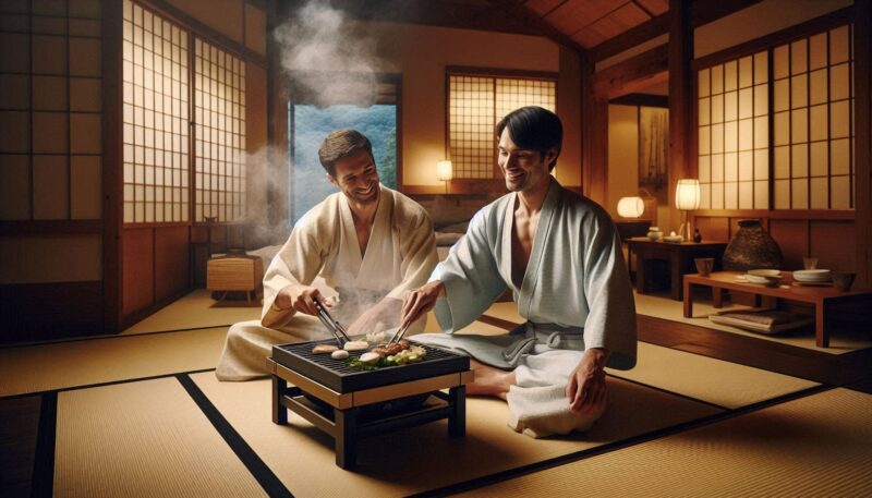 男友達との遊ぶ場所が決まらない時の解決策