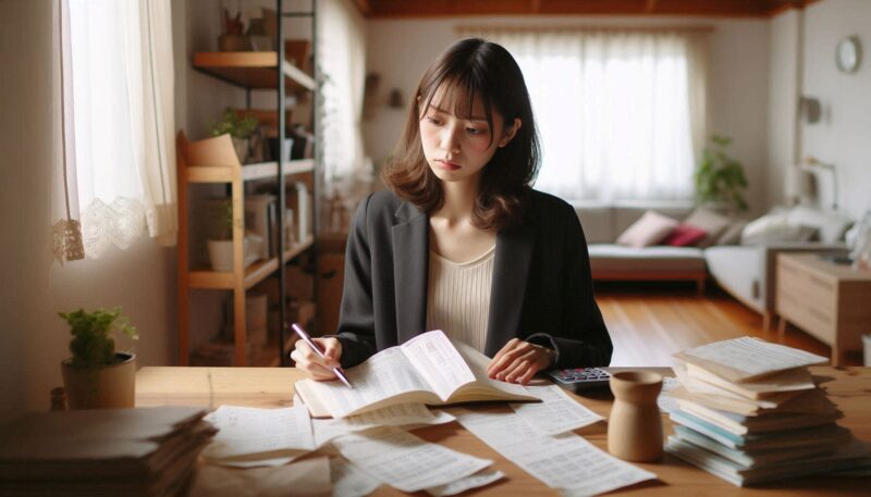 社会人はなぜ金欠に？お金が貯まらない人に共通する5つの特徴