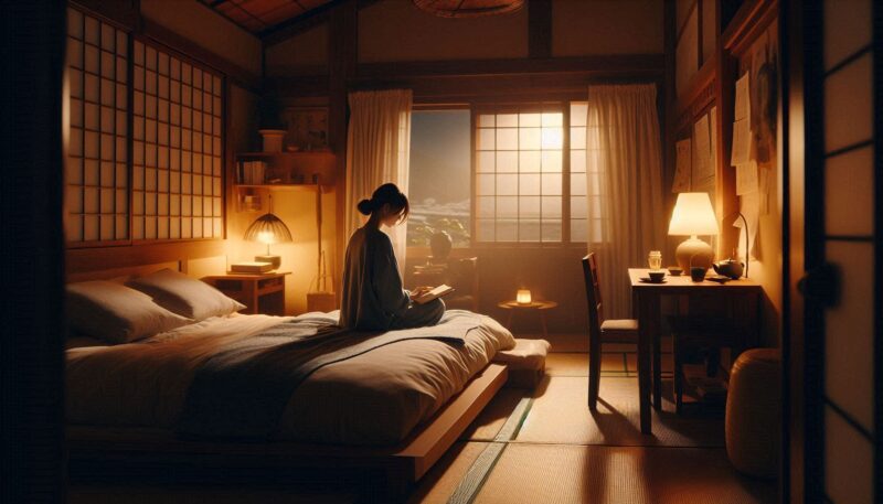 寝る準備に時間がかかる人必見!睡眠の質を高めるナイトルーティン