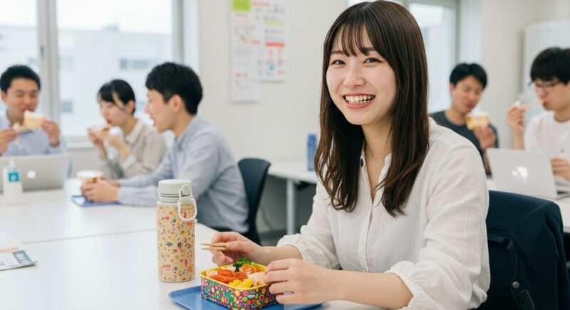 社会人が昼ごはんを節約するのはみっともない！？
