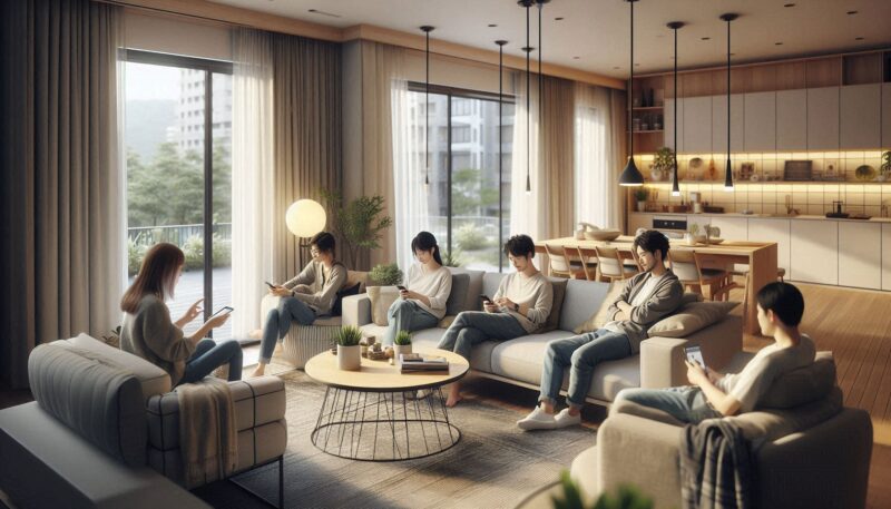 なぜ?旅行計画を丸投げする友達の心理と原因