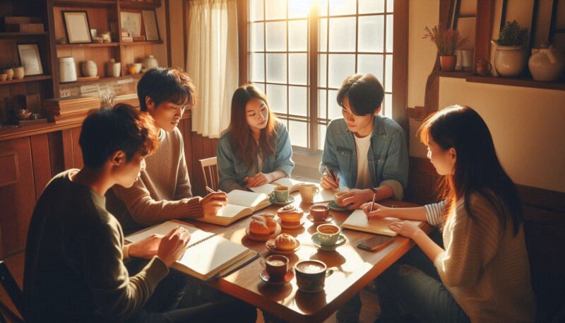 人任せにしてしまう人の特徴と悪気のない可能性