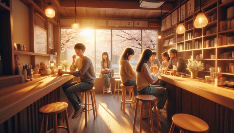 なぜ?誘うくせに決めない友達の心理と特徴