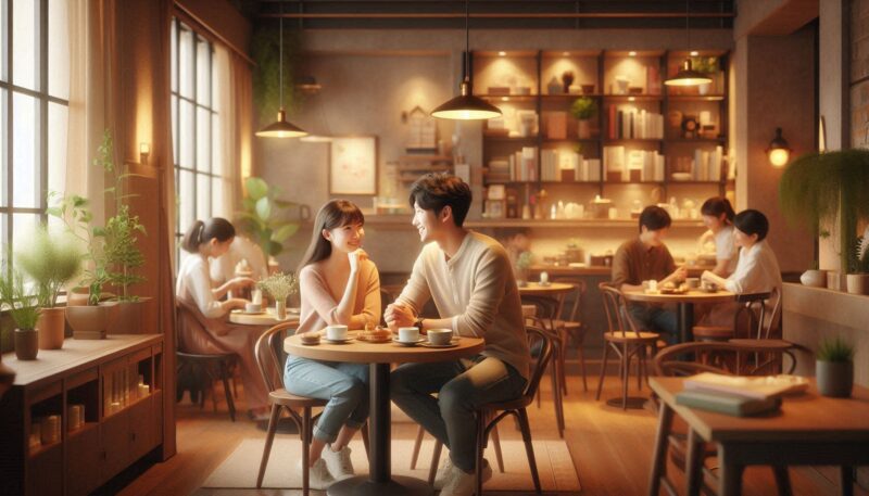 男女で違う?誘うくせに決めない男と女の心理